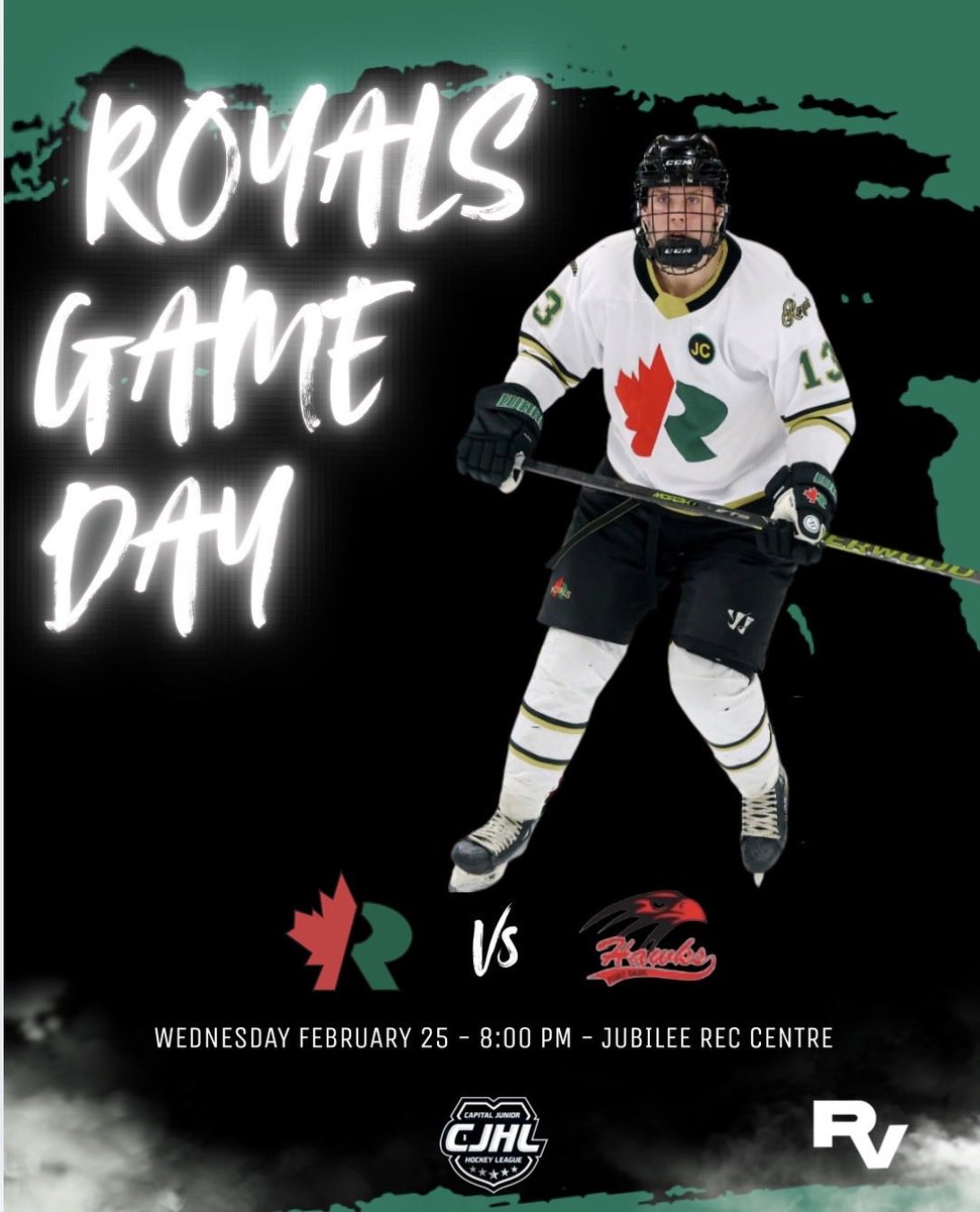 Edmonton Royals tweet media