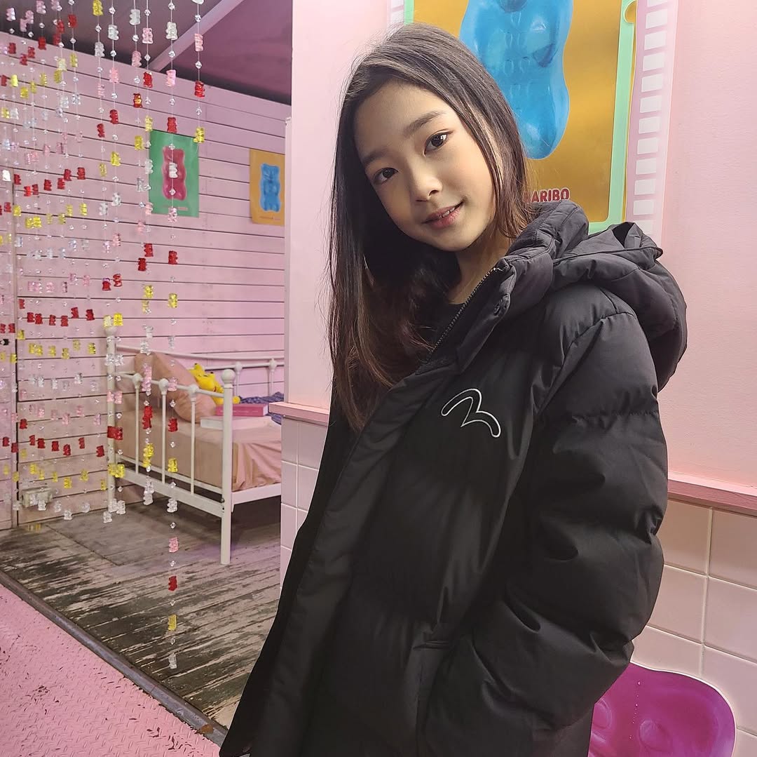 📸 | Fotos pré-debut de Park Seah.

#PARKSEAH #박세아 #PLEDISNGG
