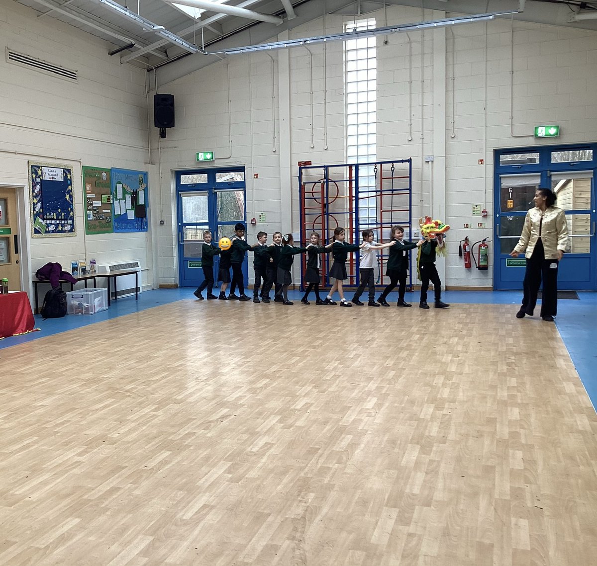 The Gates Primary – Owls Class Page tweet media