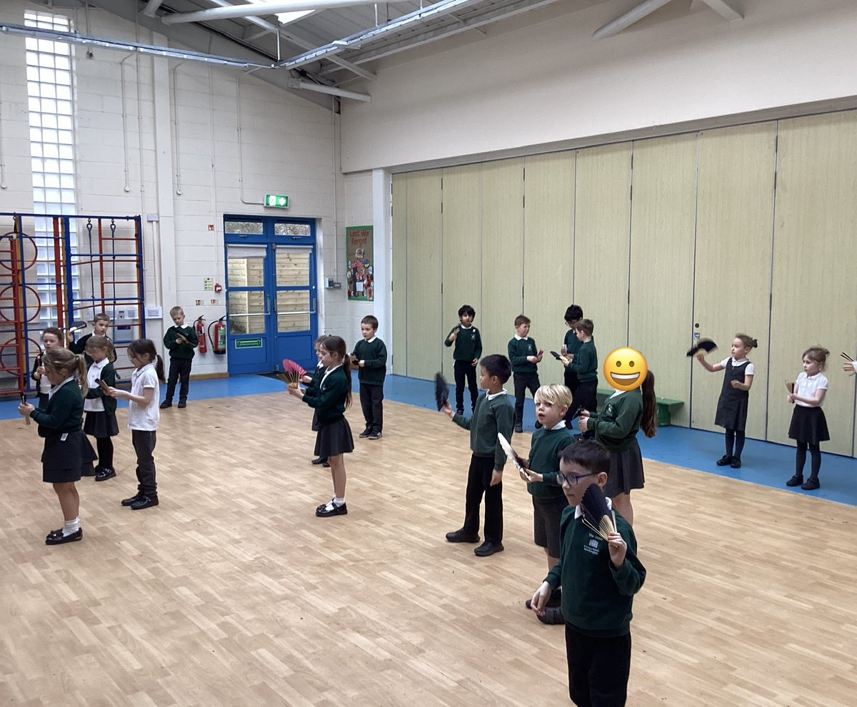 The Gates Primary – Owls Class Page tweet media