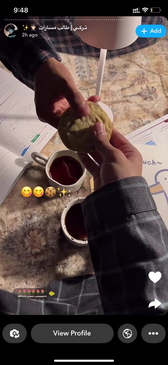 حالة حرجة tweet media