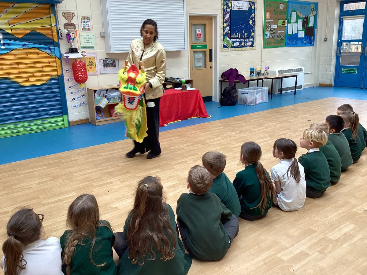 The Gates Primary – Owls Class Page tweet media