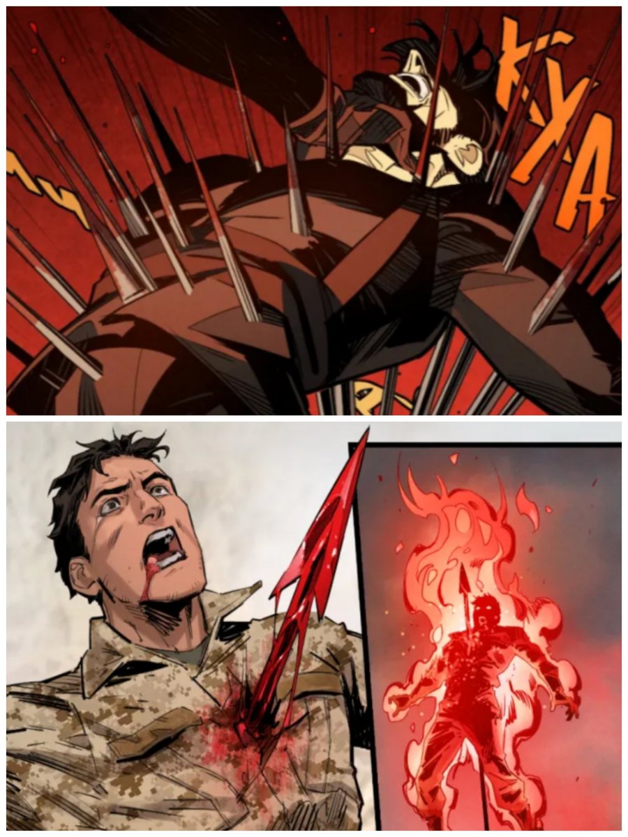 Хрен с ними с кинками, но мы можем как-то запретить Борису дырявить и без того дырявых во всех смыслах мужиков???