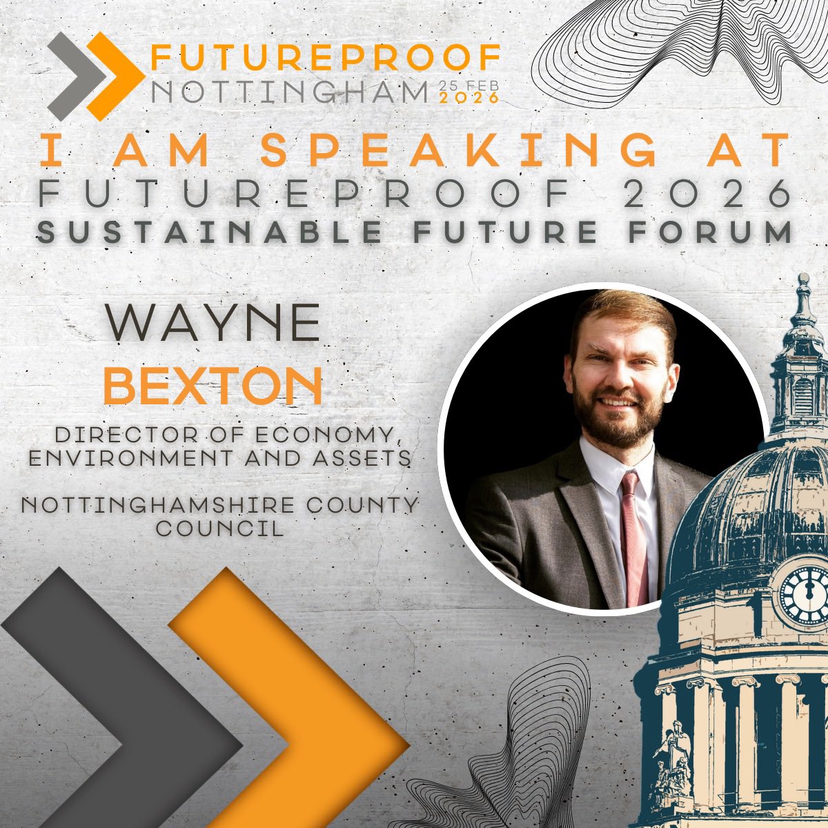 Michael Wayne Bexton tweet media