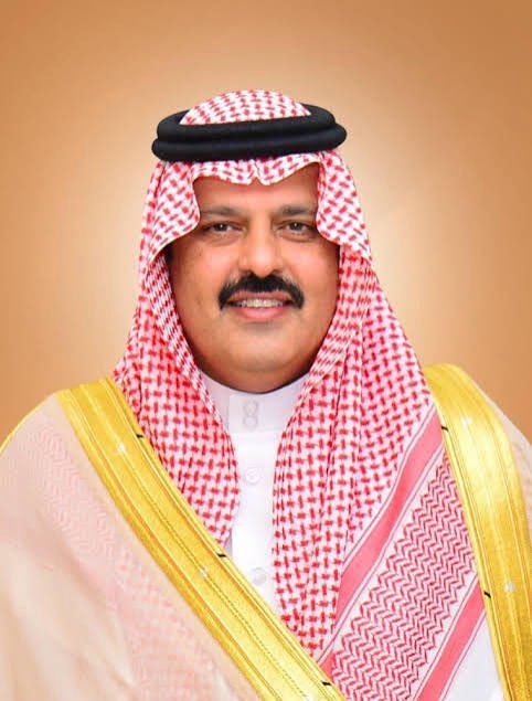 فايز المالكي tweet media