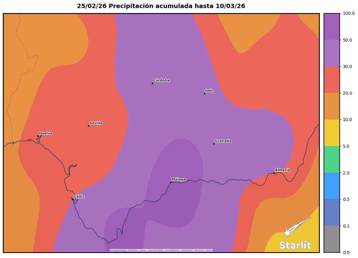 Proyecto Starlit tweet media
