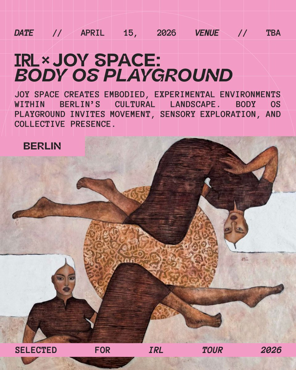 Refraction ᛥ IRL tweet media