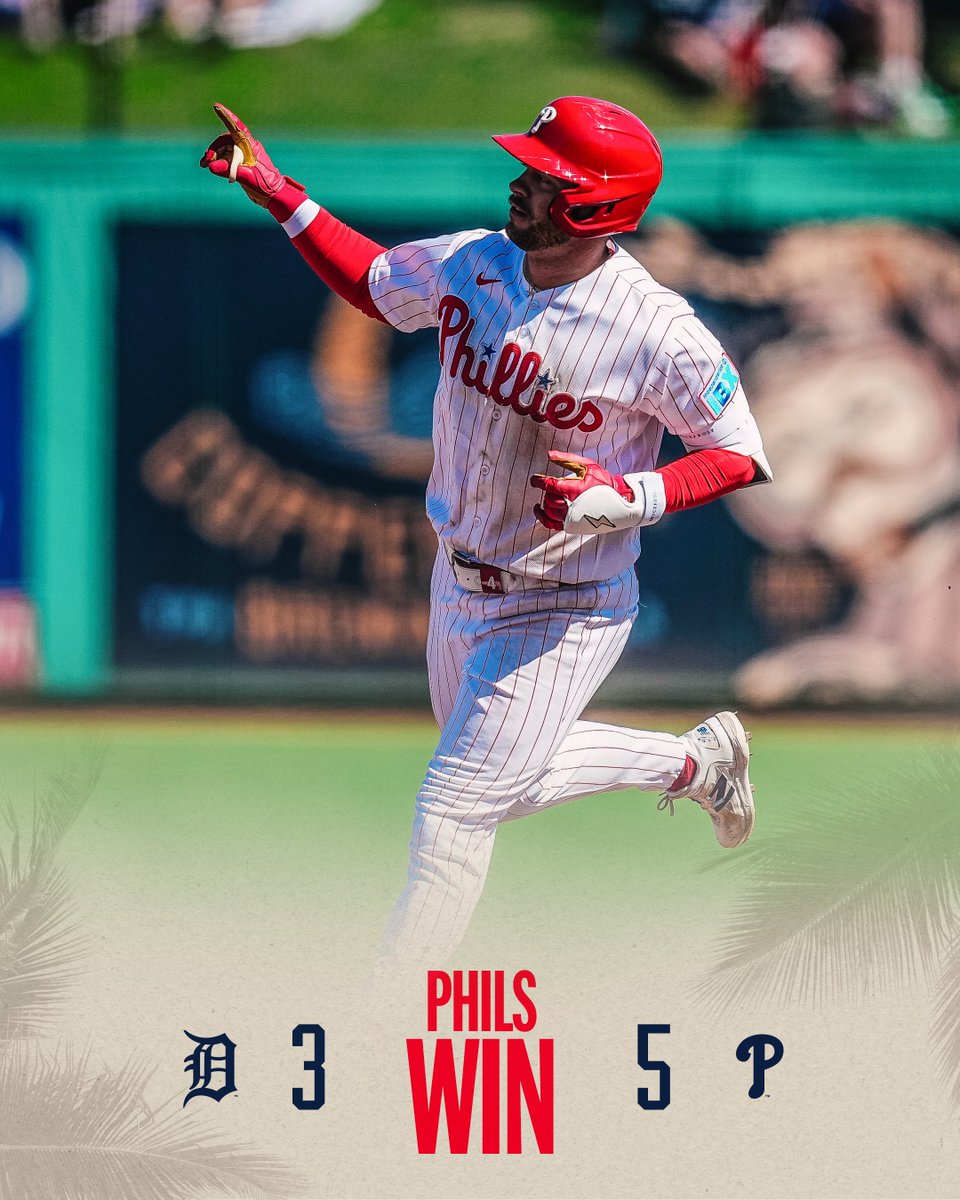 Phillies's tweet photo. There we go! https://t.co/8zpVbJpqEM