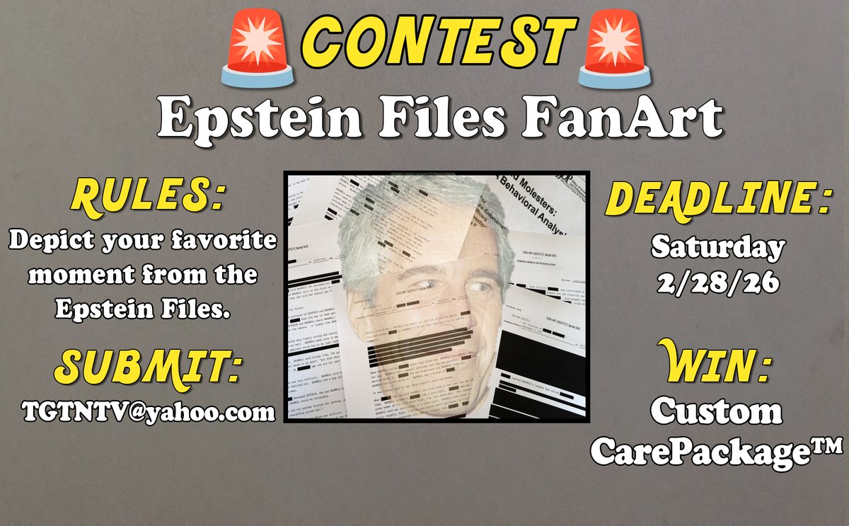 There Goes the Neighborhood tweet media