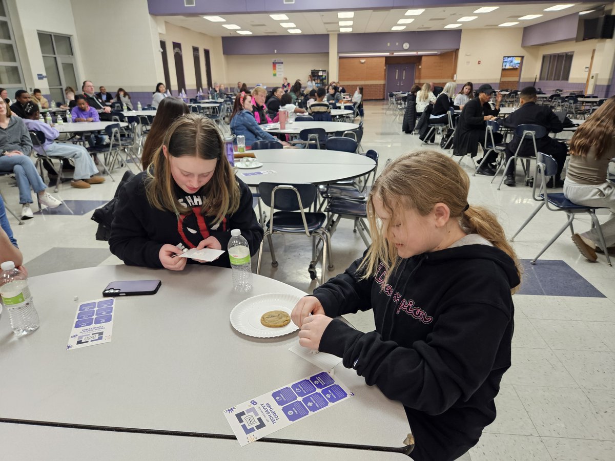 Blue Springs Schools tweet media