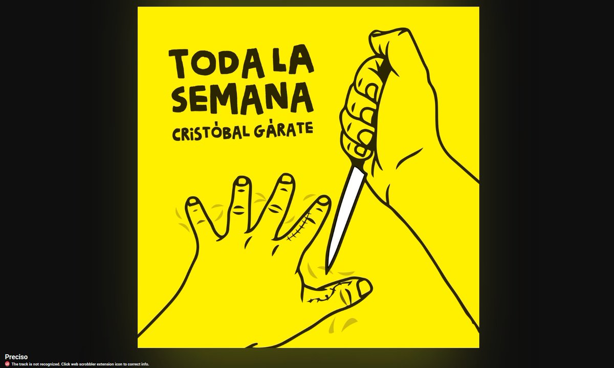 mis temas chilenos poco conocidos favoritos del 2025