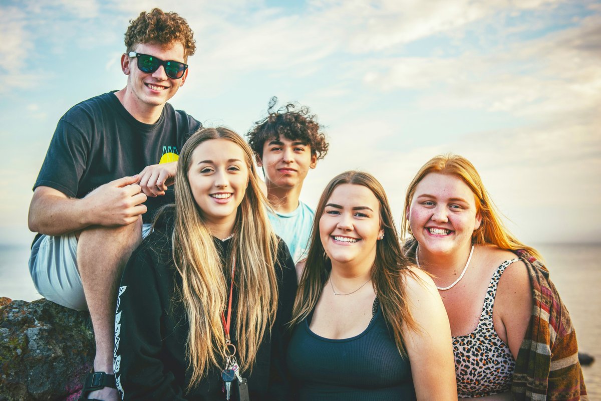 The goal isn’t fear—it’s empowerment.
 Let’s equip young people with the language, confidence, and tools they need to build safe, respectful online relationships.
 Keep the conversation going.
 Ask questions.
 Listen without judgment.

 #theasservoproject #onlinesafety