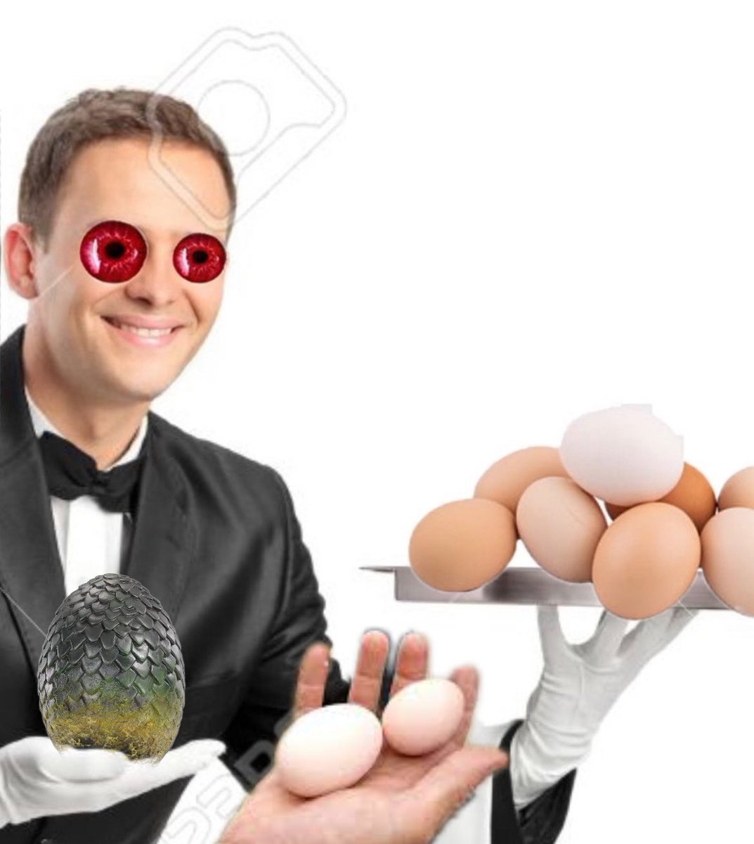 Hotdog Frank tweet media