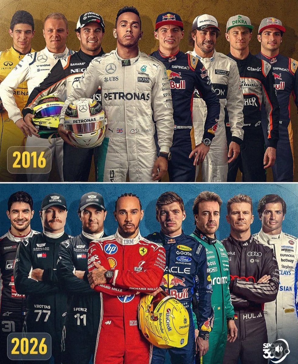 Diez años despues. Impresionante. 

📸<a href="/engraulr/">Raul</a>