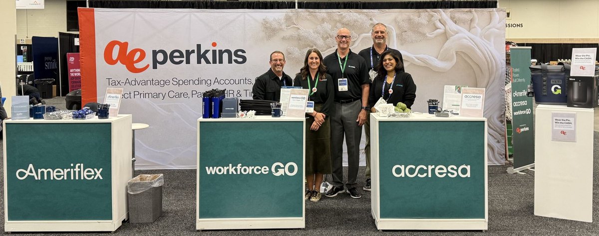 Workforce Go tweet media