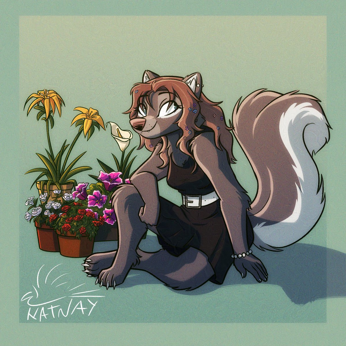 Katnay 🇲🇽 tweet media