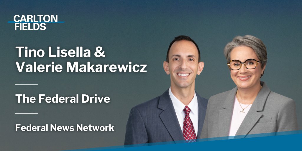 Carlton Fields tweet media