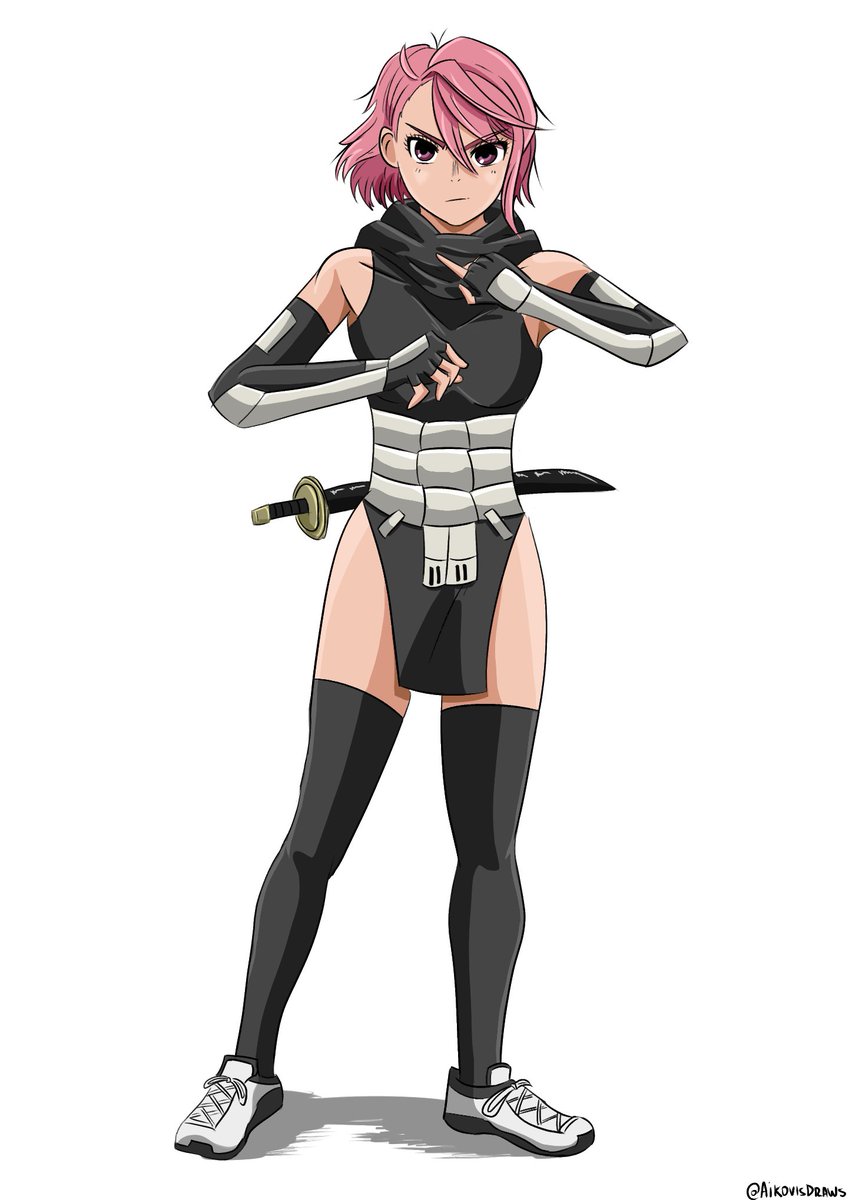 #白鳥愛羅 #ダンダダン #Dandadan #airashiratori