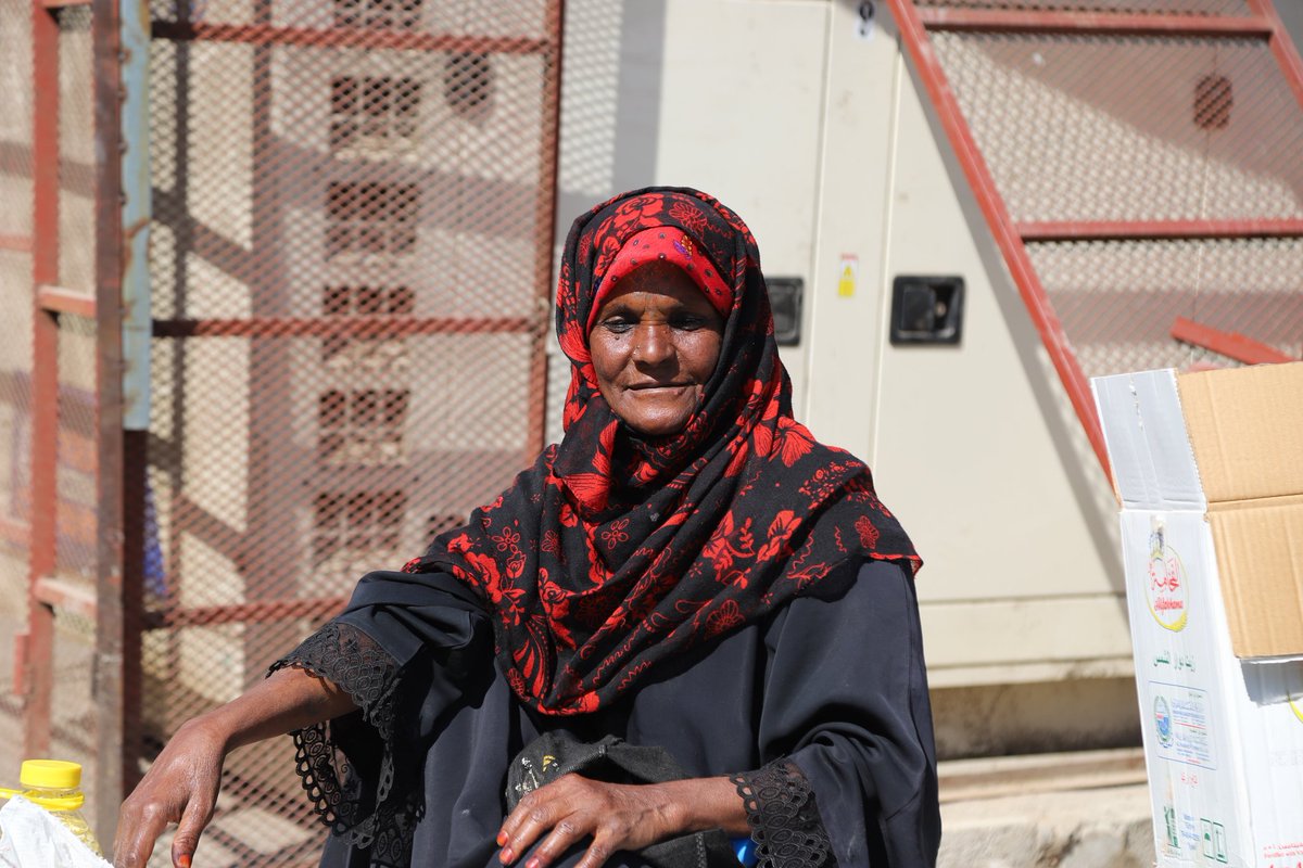 HndOrg's tweet photo. 350 families supported in Taiz, #Yemen 🇾🇪
Through HND’s Food Security Project, we delivered "350" food packs, each covering nearly 1.5 months of essential needs.
The distribution prioritized those poorest families in the community.
Thank you to our donors in Germany
#FoodSecurity https://t.co/Hd6giAmofw