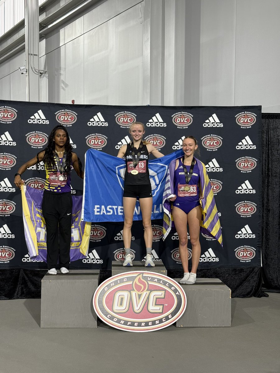 Western Illinois XC/T&F tweet media