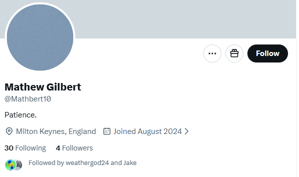 TempestWatch tweet media