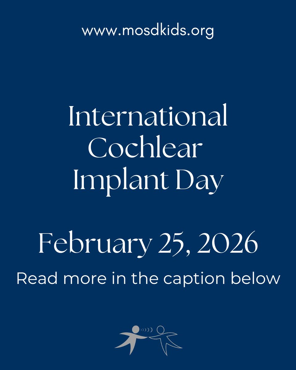 Memphis Oral School for the Deaf tweet media