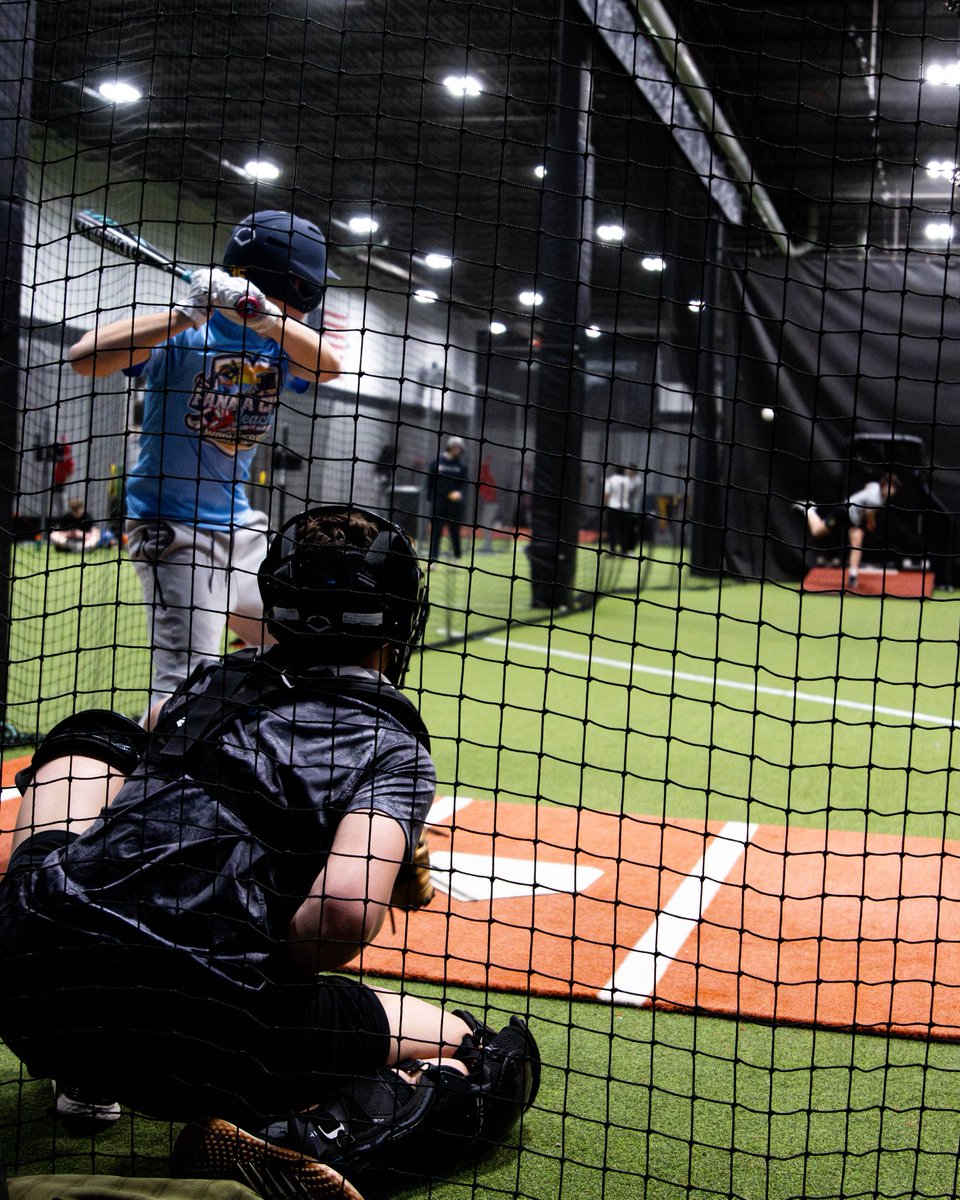 High Performance Training tweet media