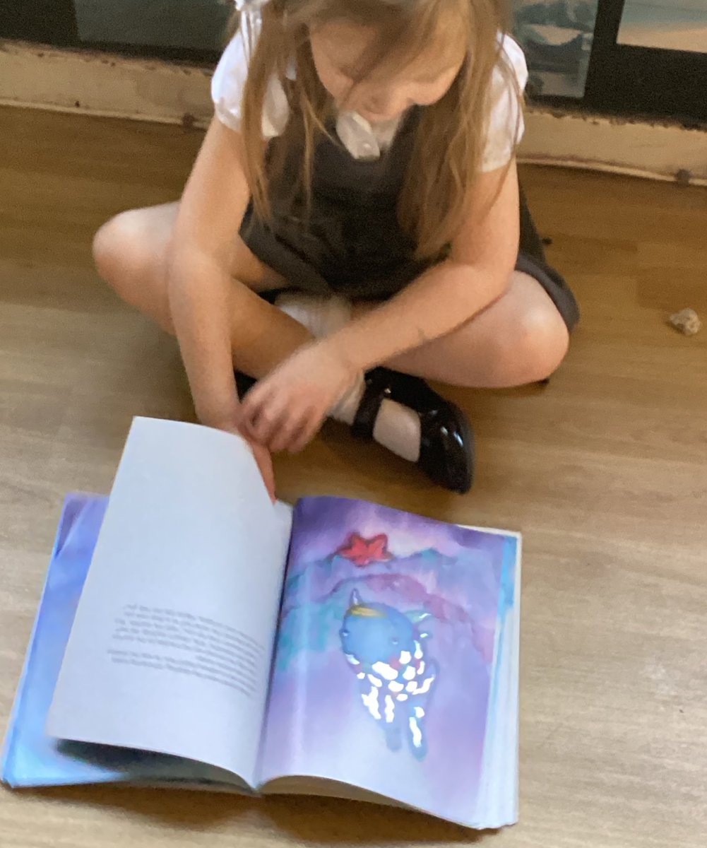 Jerry Clay Academy tweet media