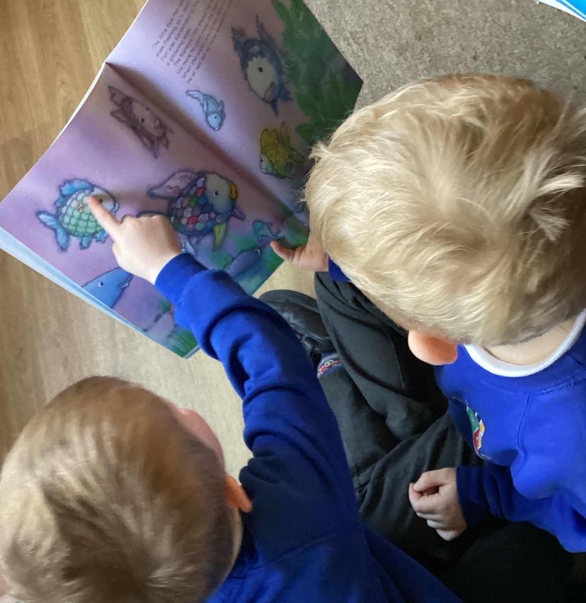 Jerry Clay Academy tweet media