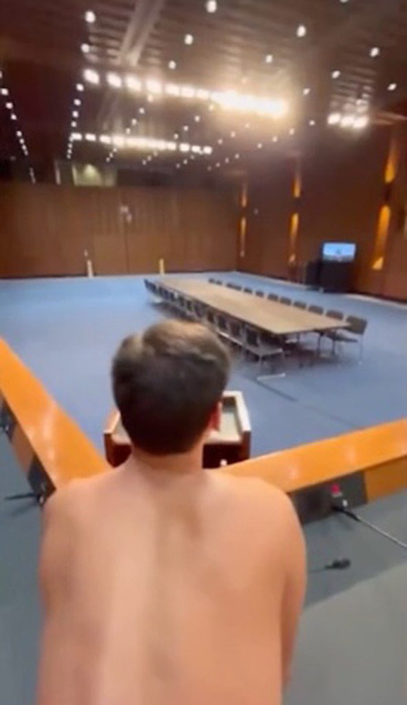 <a href="/Suzierizzo1/">Suzie rizzio</a> I'm quite sure that if I search your timeline, I'll find the same outrage over these things, right?