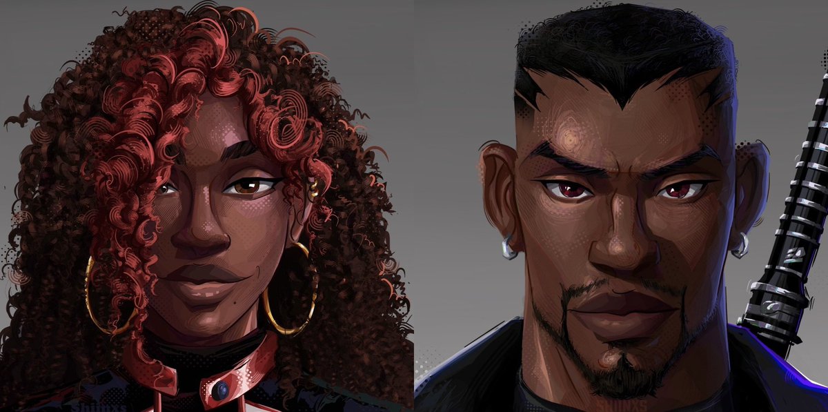 Artists! Share your Art and Nationality