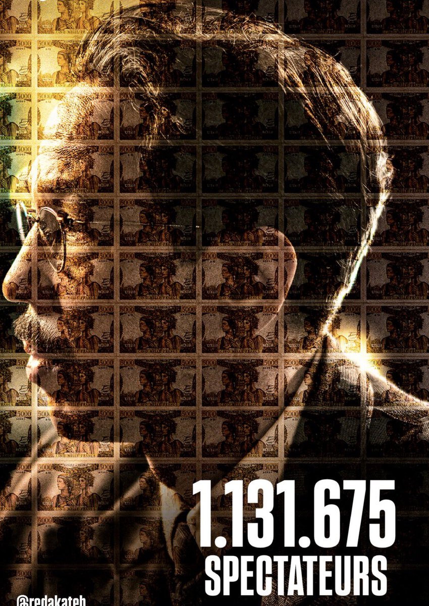 Jean-Paul Salomé tweet media