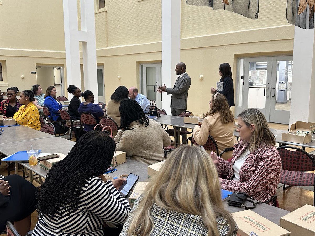 Teach Plus Mississippi tweet media