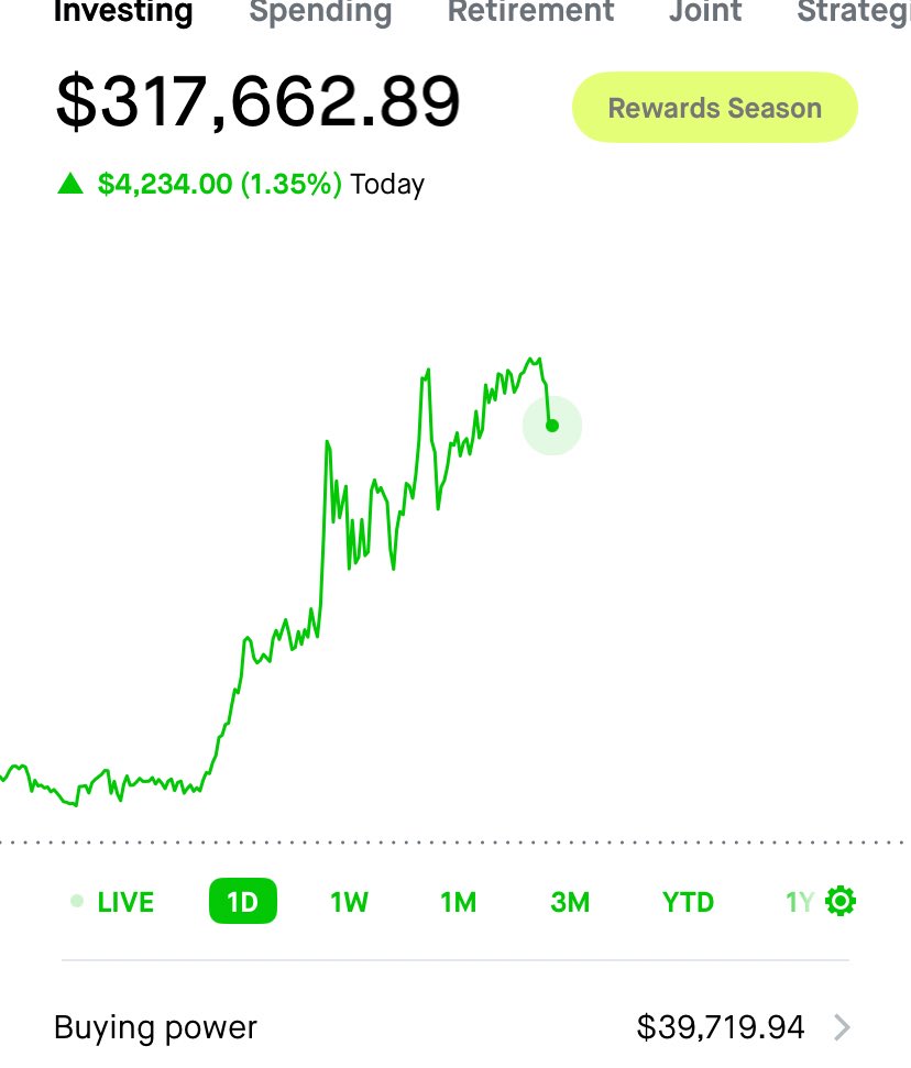 Drink Water Investments 🛶 tweet media