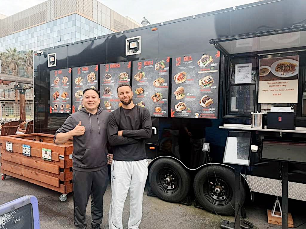 KoJa Kitchen tweet media