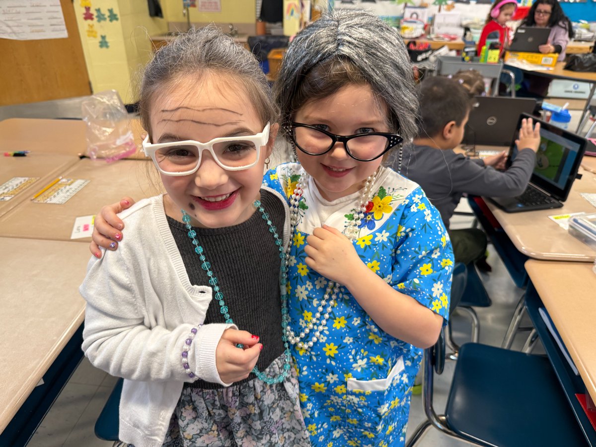 Mt. Pleasant ES tweet media