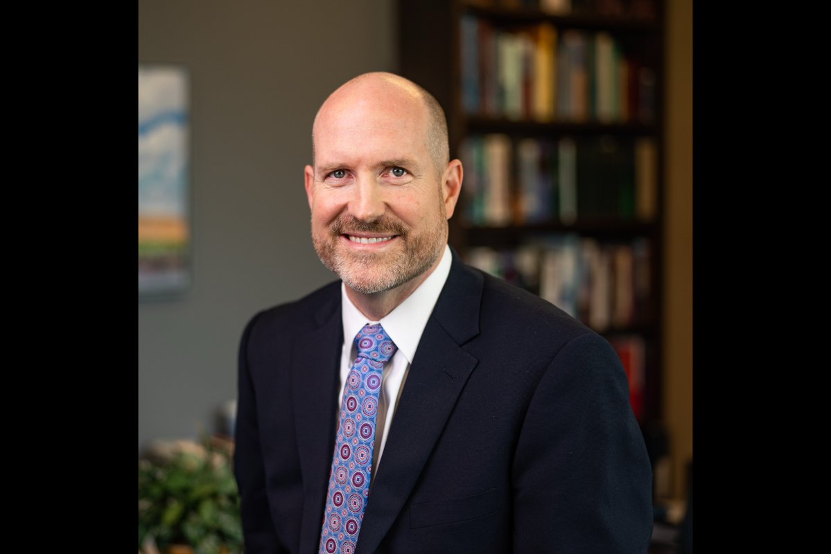 The Center for Bioethics & Human Dignity tweet media