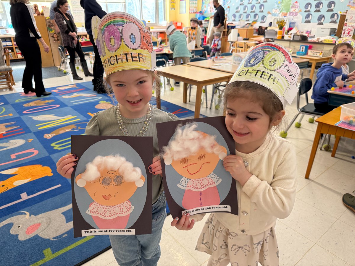 Mt. Pleasant ES tweet media