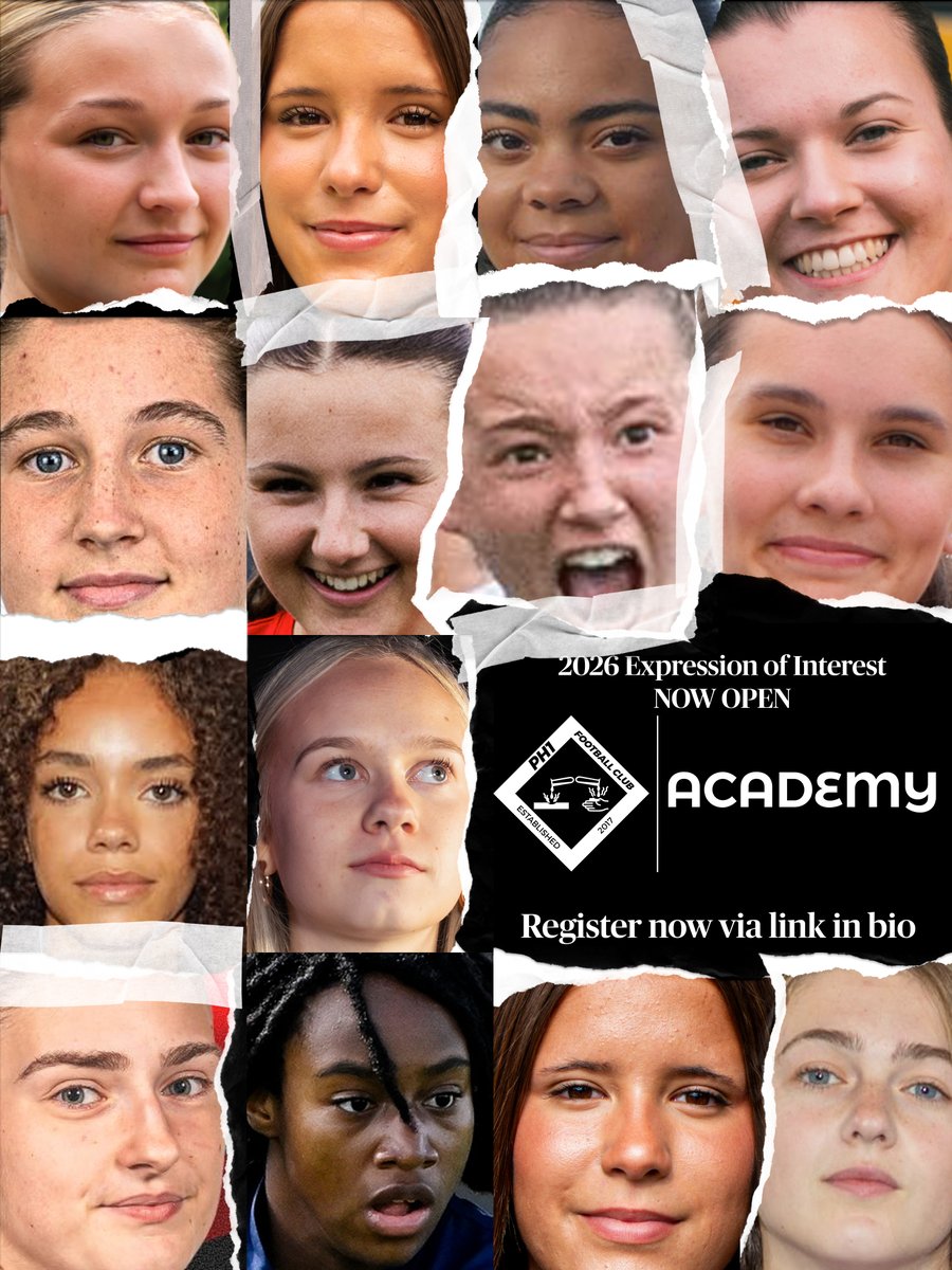 PH1 Football Club ⚽️ tweet media