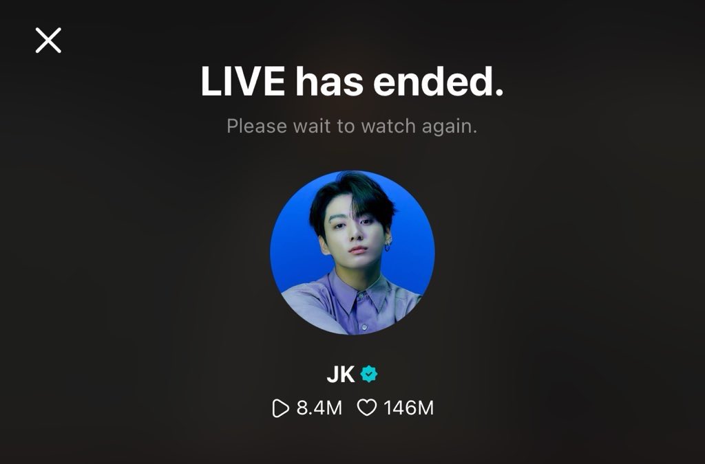 você fez parte desses 8.4 milhões?