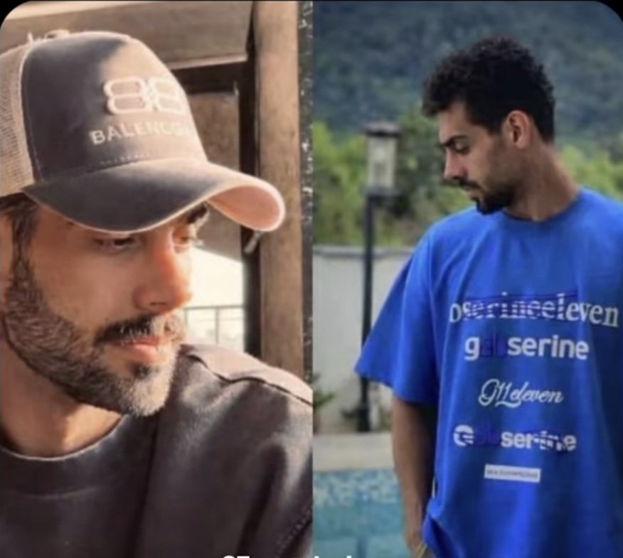 تصور کنید یه ادم ناشنوا تو زندان باشه،
نتونه حرف بزنه ،
نتونه از خودش دفاع کنه، 
نتونه با بقیه ارتباط بگیره ،
حتی تو بازجویی کامل بفهمه چی میپرسن ،
صدای #مبین_بازیار باشیم
حکم محاربه گرفته ،
مبین نا شنواست 😭
#IranMassacre