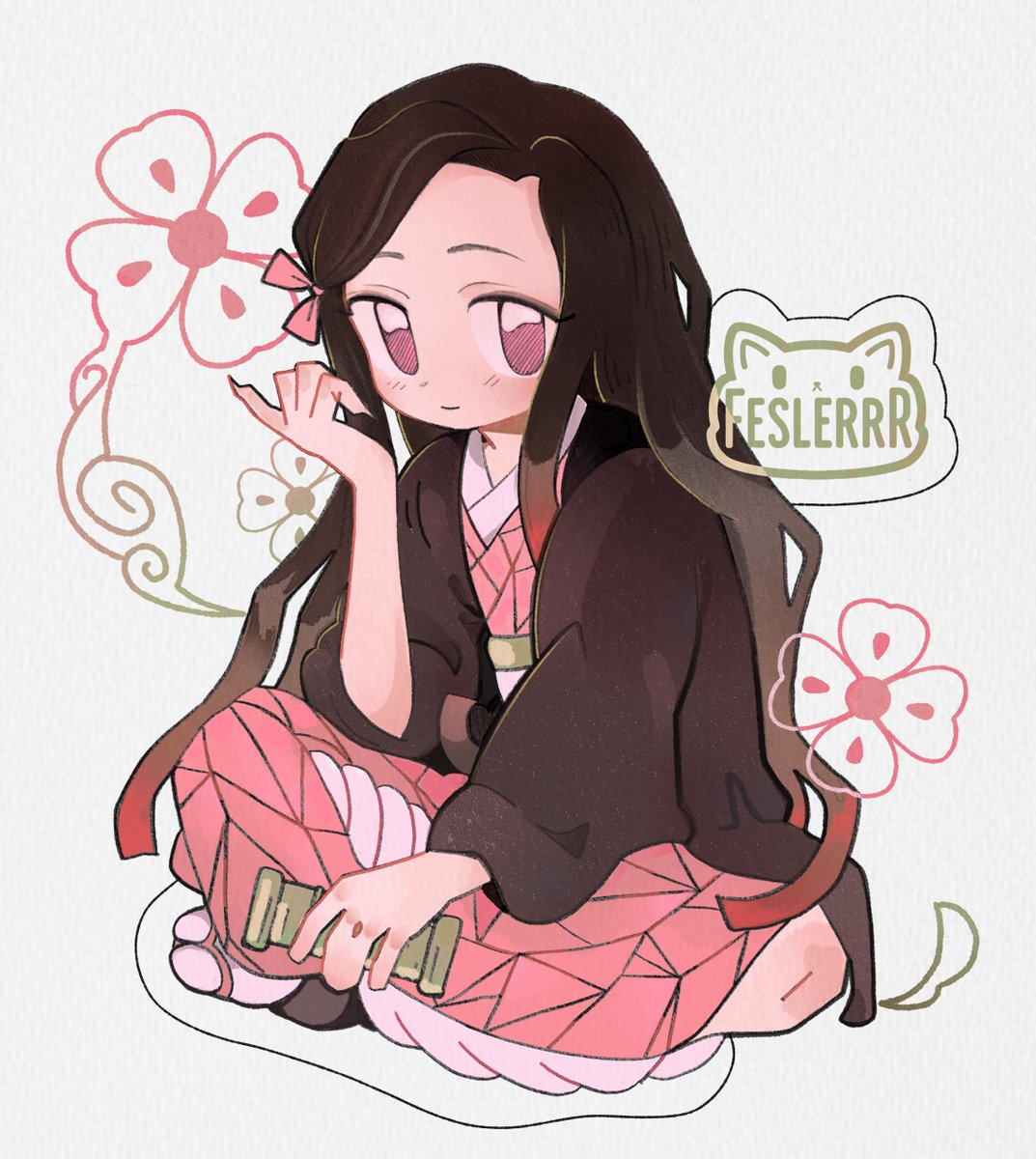 FESLERRR 🐳 Comms open 🎨 tweet media