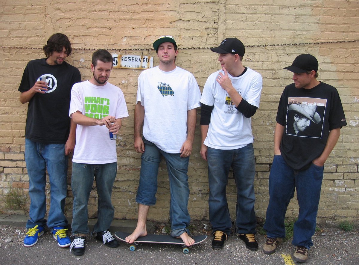 Mike Munzenrider tweet media