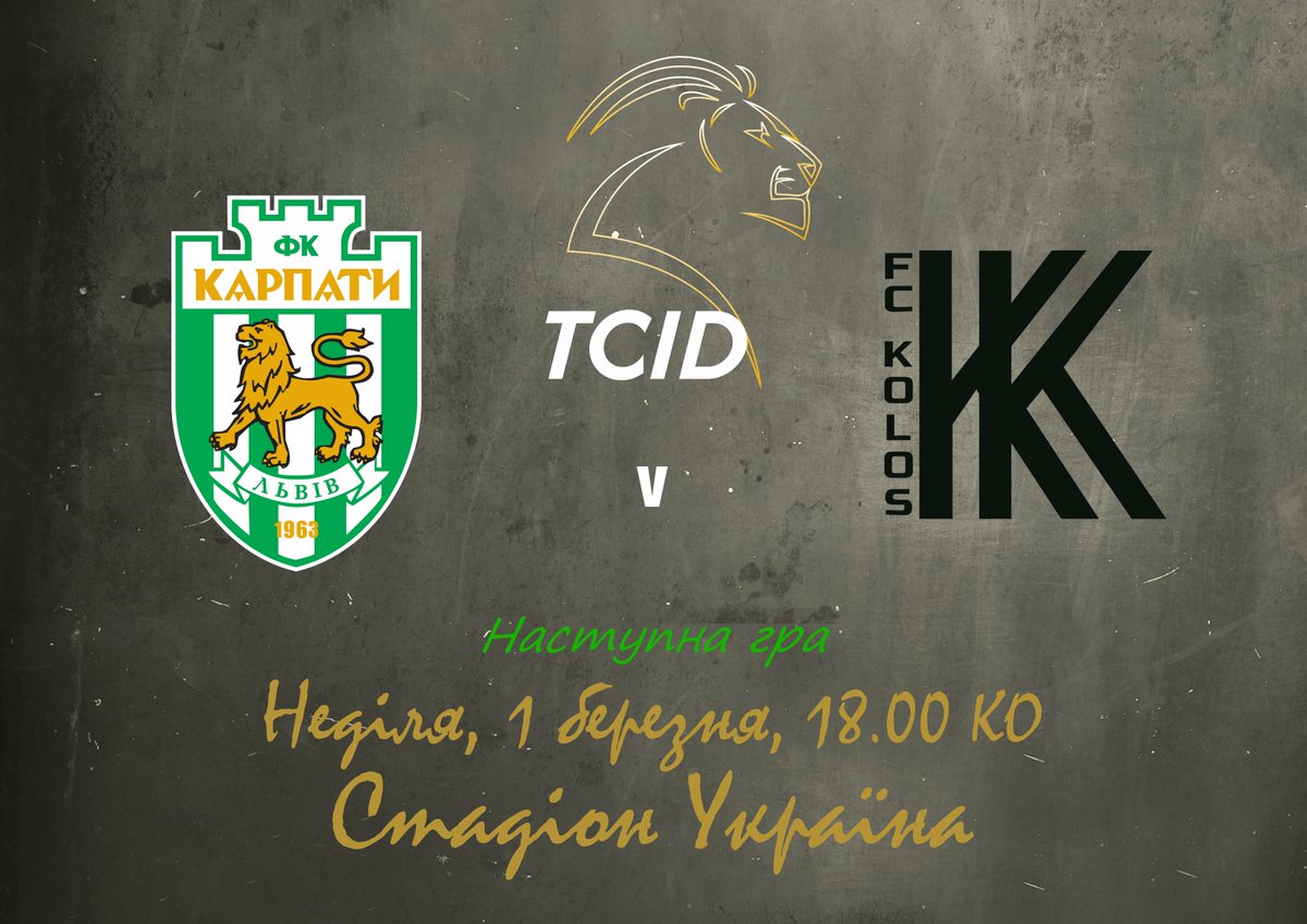 Taras Chuchman’s Invincible Defenders tweet media