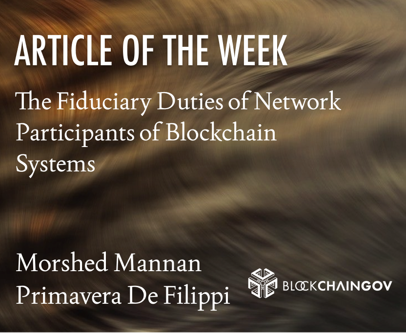 BlockchainGov tweet media