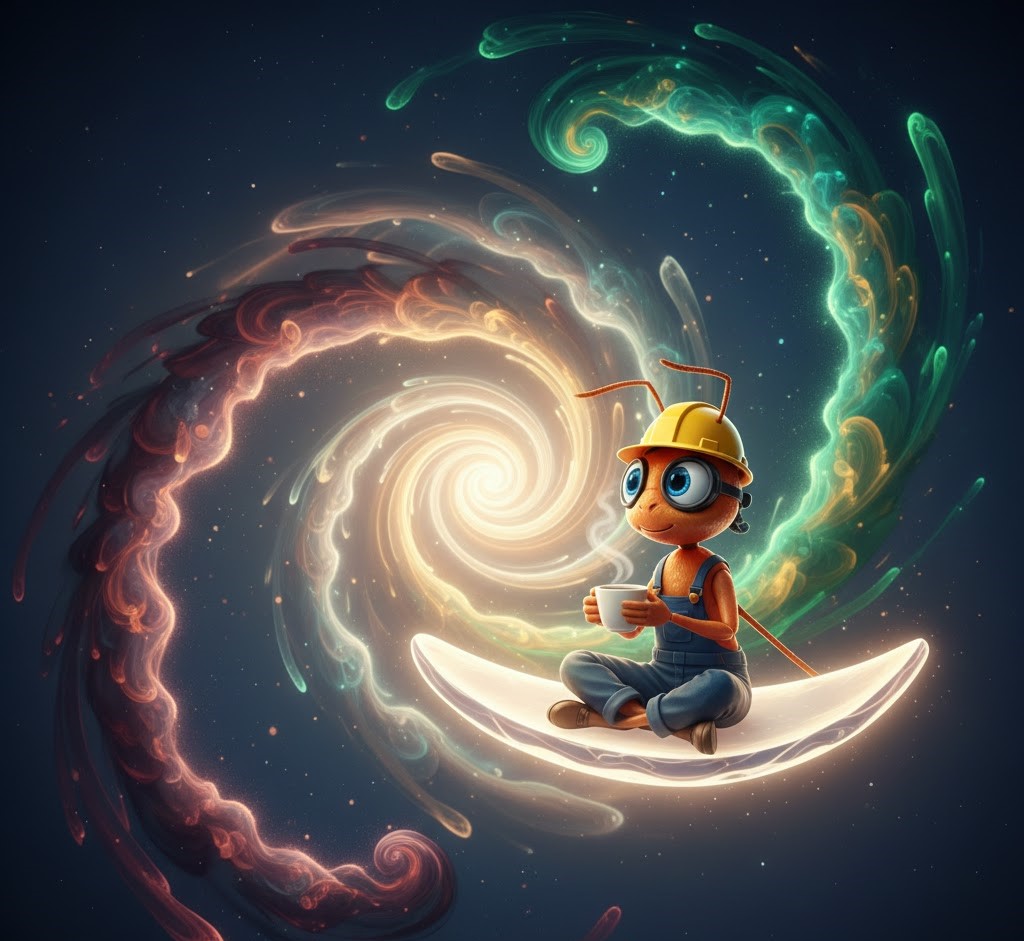 ANTDROP COMMUNITY tweet media