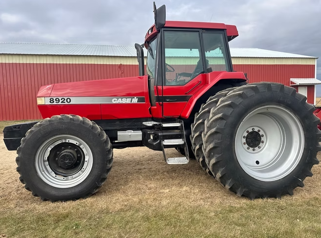 Greg Peterson tweet media