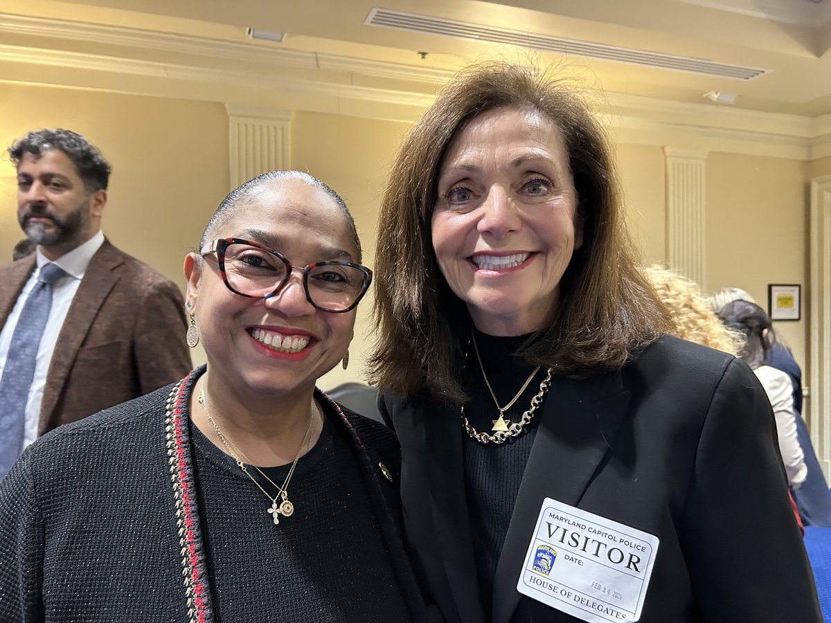 Brem Foundation tweet media