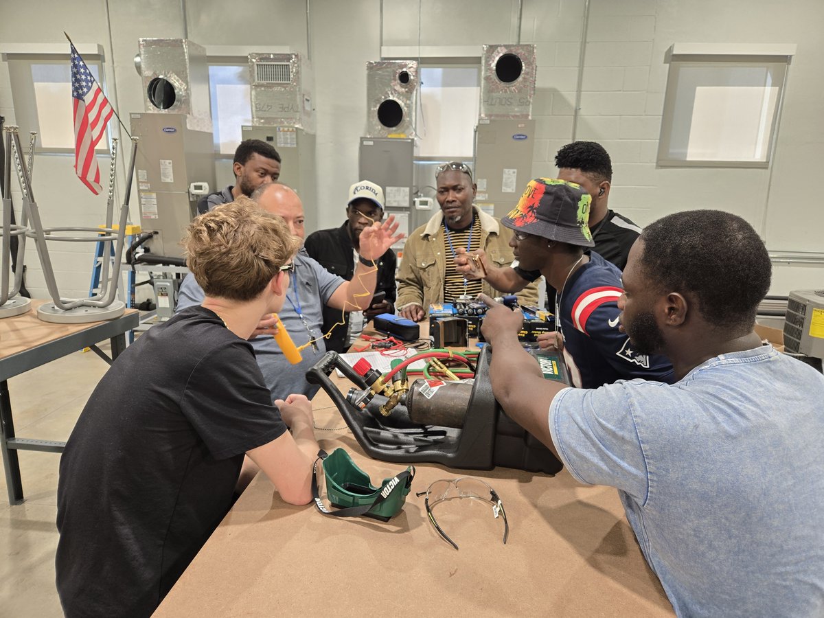 Adult & Community Ed tweet media