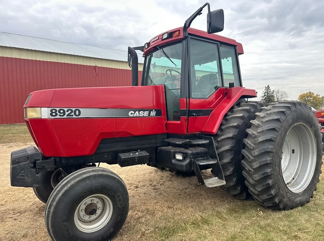 Greg Peterson tweet media